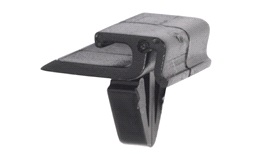 Clip, list