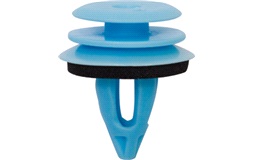 Clip, list - 12135 - (Restagraf)