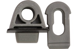 Clip, list
