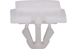 Clip, list