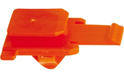 Clip, list