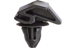 Clip, list