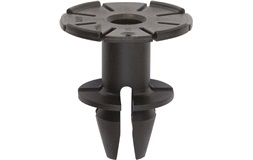 Clip, list - 12653 - (Restagraf)