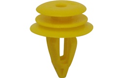 Clip, list - 12662 - (Restagraf)
