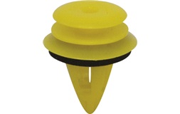 Clip, list - 12663 - (Restagraf)