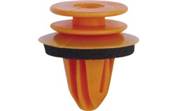 Clip, list