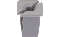 Clip, list - 12680 - (Restagraf)
