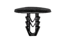 Clip, list
