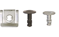 Clip, list