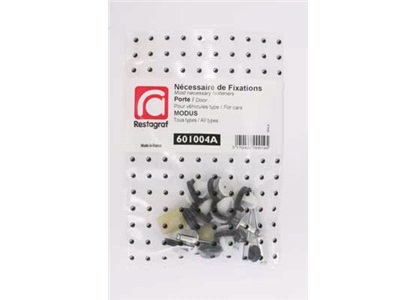 Clips - 601004A