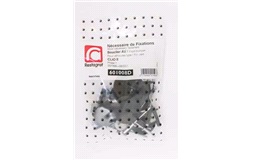 Clips - 601008D
