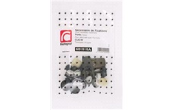 Clips - 601010A