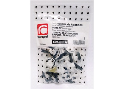 Clips - 606000A
