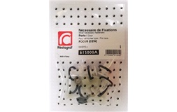 Clips - 615000A