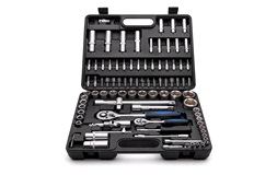 Topnøglesæt Profi 94 dele 