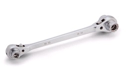 8-i-1 multipipenøkkel 8-21 mm