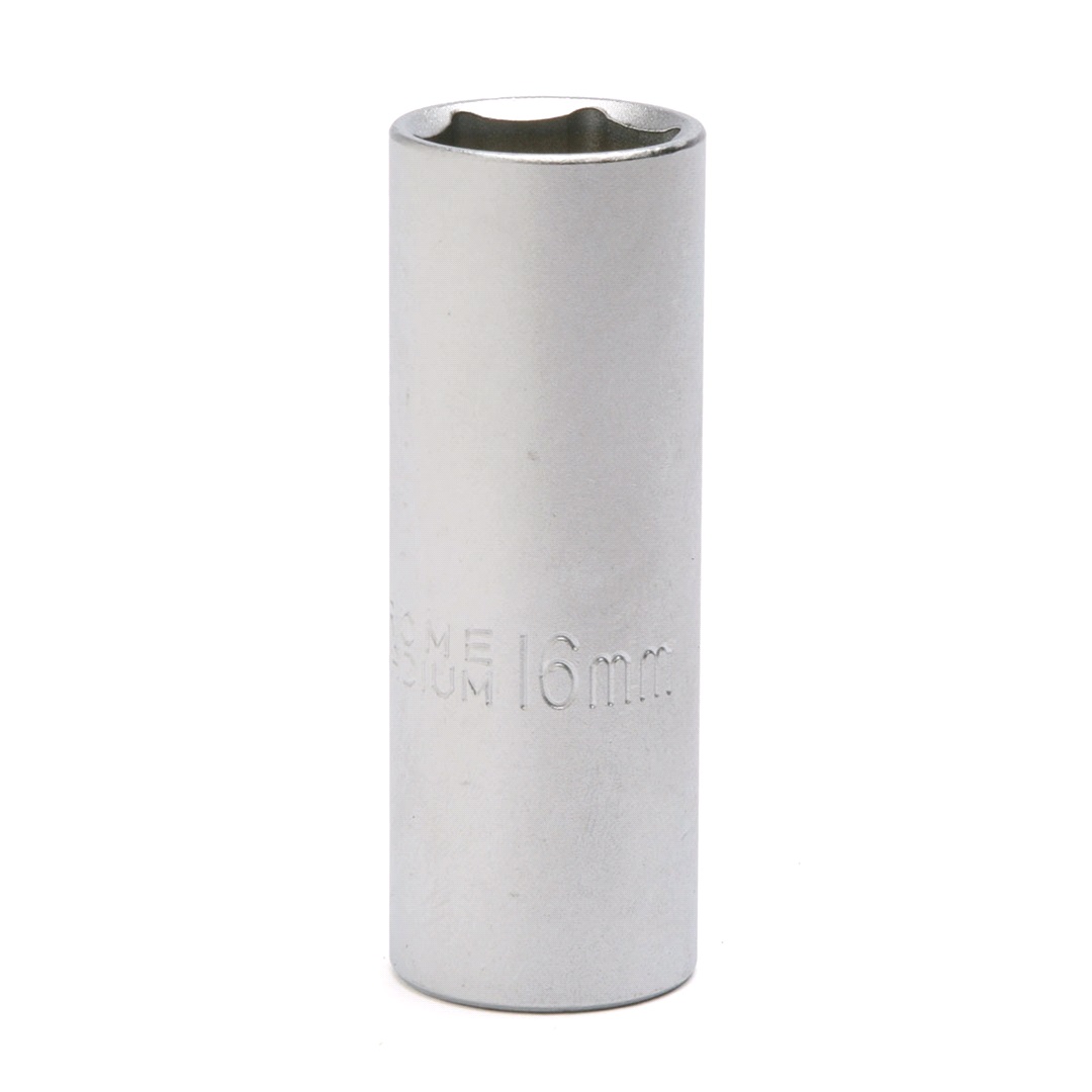 Byron's Tennpluggpipe, 1/2" 16mm