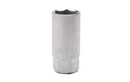 Tændrørstop 1/2" 21mm