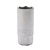 Tennpluggpipe 1/2" 21 mm