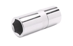 Tændrørstop 18 mm 1/2"