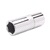 Tennpluggpipe 1/2" 18 mm