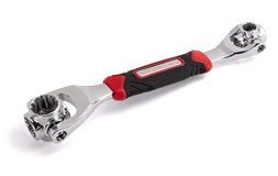 48-i-1 Multi topnøgle 8-19 mm