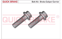 Skrue, bremsecaliper