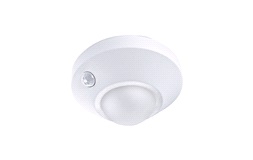 OSRAM Nightlux Ceiling loftlampe, sensor