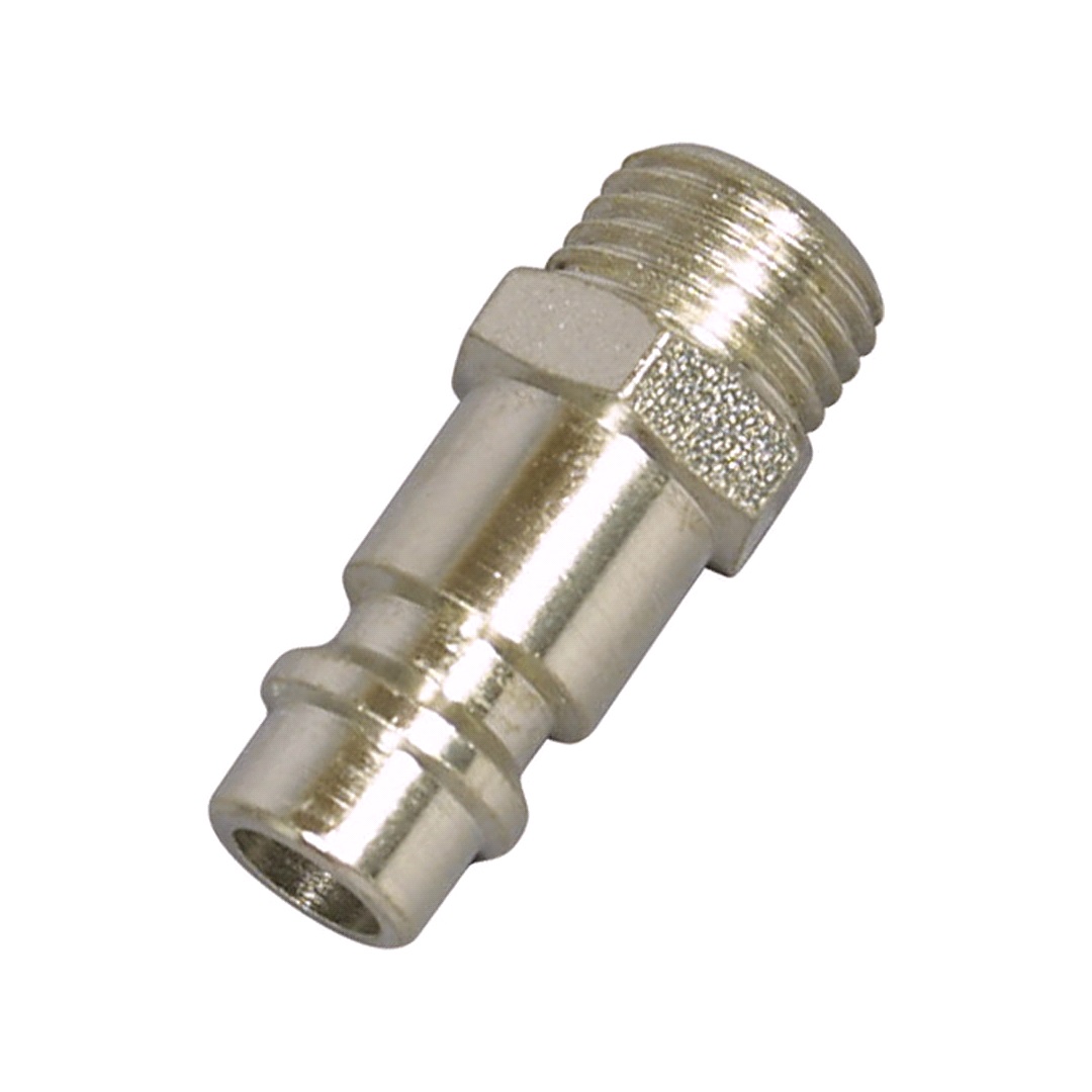 Raze Nippel, Utvendige Gjenger 1/4"