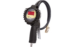 PRO Digital pumpepistol t. kompressor