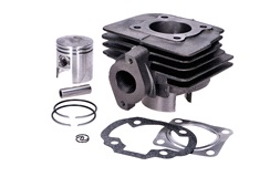 Cylinderkit, Ø41 mm