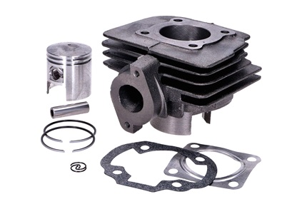Cylinderkit, Ø41 mm