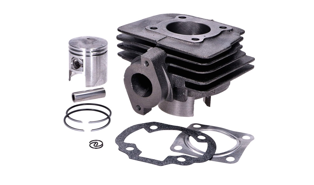  Cylinderkit, Ø41 mm