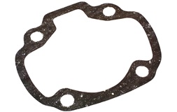 Cylinderfotspackning