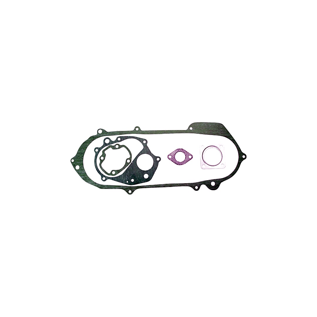Scooped Packningsset, komplett