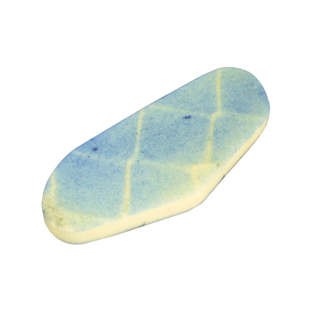 Scooped Luftfilter