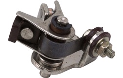 Platinsett, AC50 1976-79