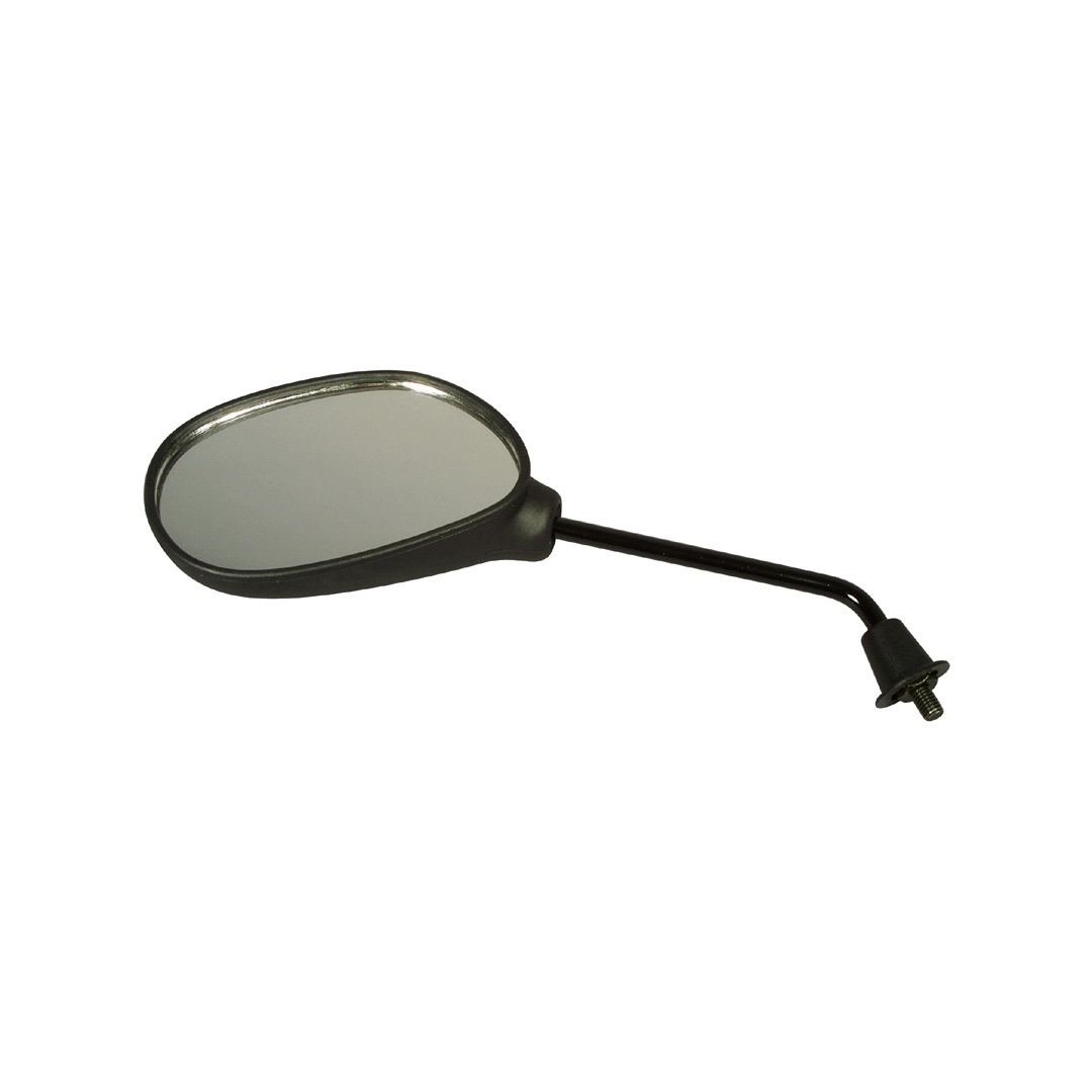 Scooped Speil, Venstre Side