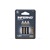 Alkaline batteri AAA 4-pk