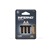 Alkaline batteri AA 4-pak