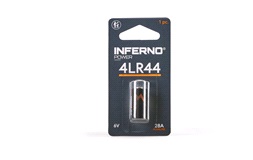 Alkaline 4LR44 / 28A