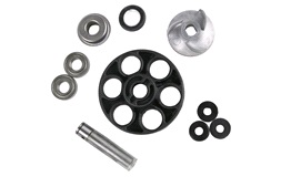 Rep. kit för vattenpump Ditech Morini