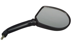 Spegel h.s. sida gl. model