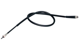 Hastighetsmätarvajer, komplett