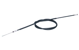 Bakbromsvajer, komplett