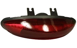 Baglygte Suzuki Zillion