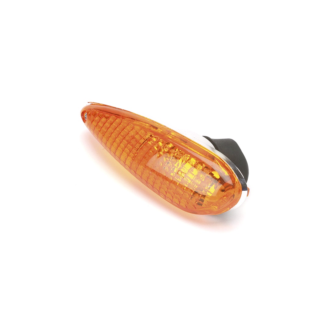 Scooped Bliker fram h.s