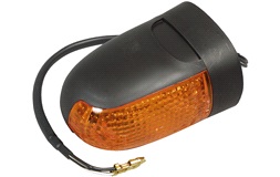 Blinkers, höger, bak