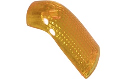 Blinkersglas, bak, vänster sida