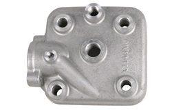Topplokk, Ø41.00 mm